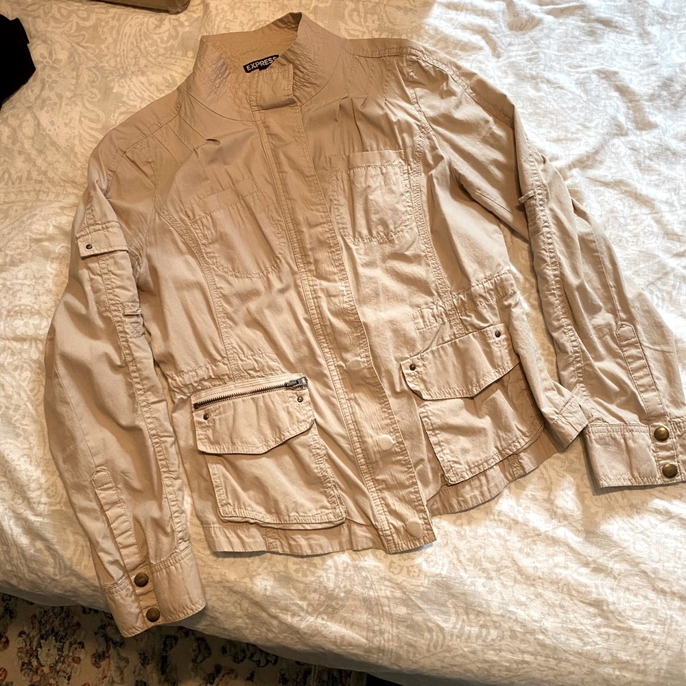 Express Jacket